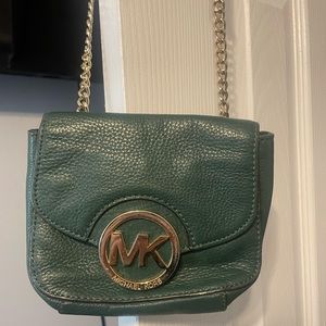 Michael Kors Fulton Crossbody